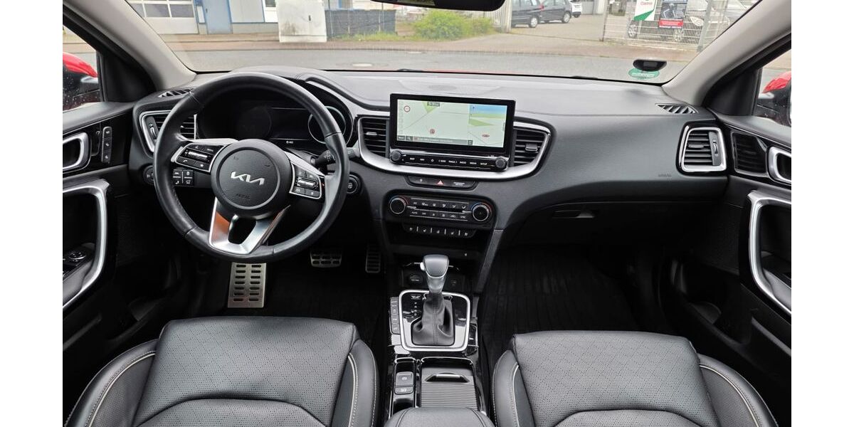 Kia ceed / Ceed 41.000 km 23.990 &euro; Hünxe 46569