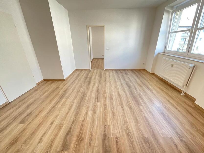 Klein aber fein, frisch renoviert zimmer