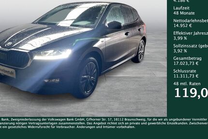 Skoda Fabia 17.586 km 19.087 &euro; Dortmund 44269