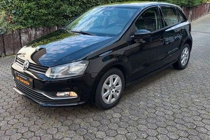 VW Polo 197.000 km 6.649 &euro; Witten 58454