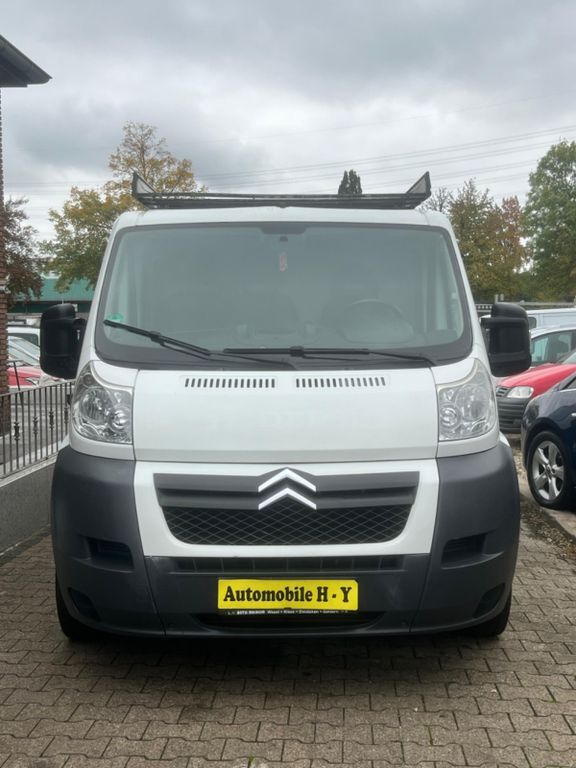 Citroen Jumper 90.000 km 7.999 € Bottrop 46238