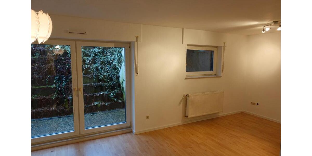 Etagenwohnung Oberhausen Rothebusch - 1.5 Zimmer, 53 m&sup2;, 95.000&euro; | Angebot:27156984