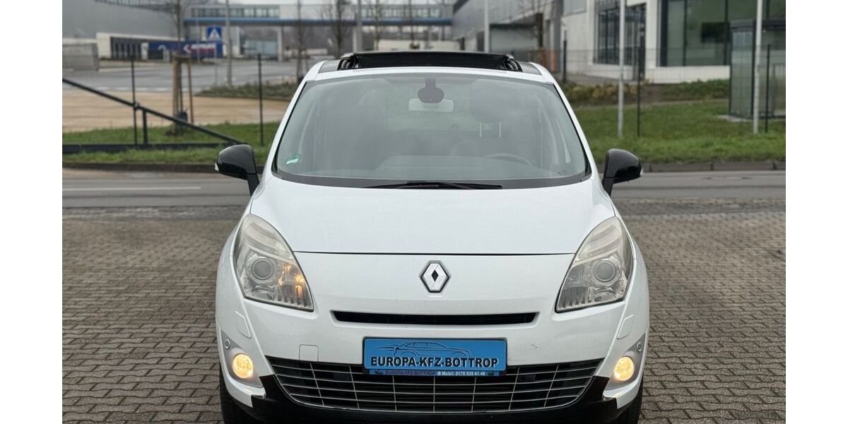 Renault Scenic 150.000 km 6.499 &euro; Bottrop 46238