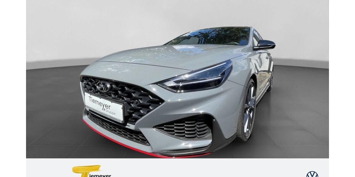 Hyundai i30 32.466 km 31.940 &euro; Recklinghausen 45663