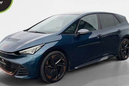 Cupra Born 25.388 km 24.380 € Bottrop 46244