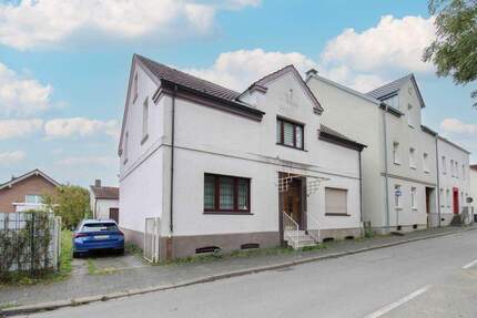 Haus Bochum Laer - 6 Zimmer, 349.000&euro; | Angebot:25708535
