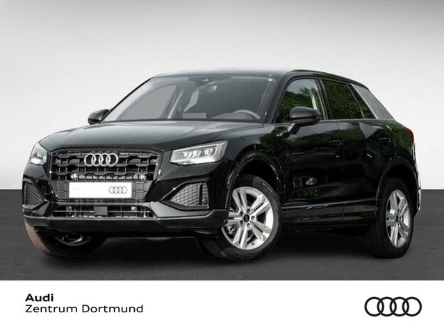 Audi Q2 12.003 km 29.888 &euro; Dortmund 44143