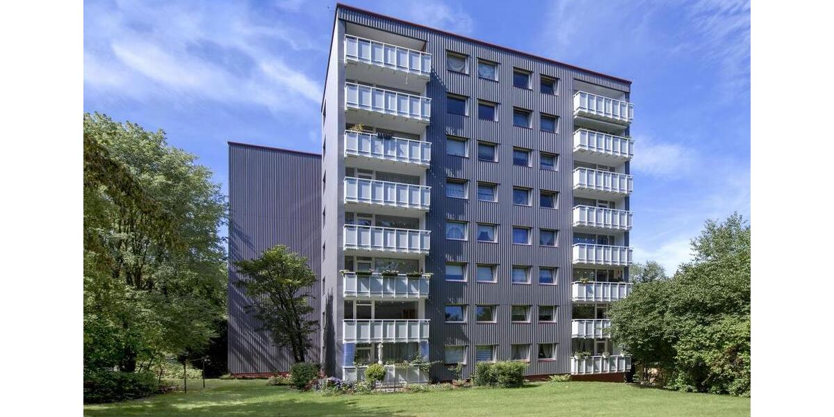 Etagenwohnung Velbert Velbert-Mitte - 2 Zimmer, 63 m&sup2;, 479&euro; | Angebot:26008866