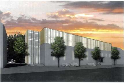 Halle in Essen 780.000 € 1000 m²