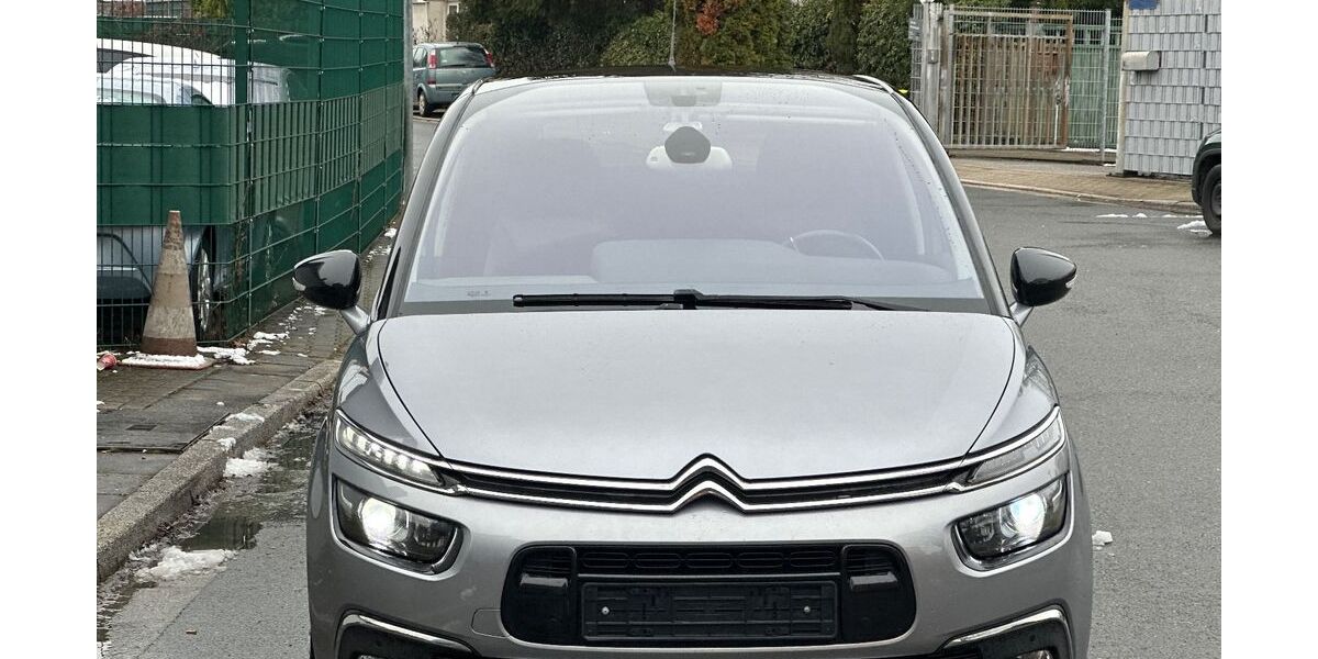 Citroen C4 Picasso 190.933 km 6.999 &euro; Essen 45276