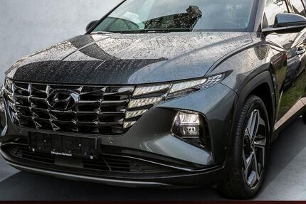 Hyundai TUCSON 47.348 km 30.890 &euro; Dortmund 44149