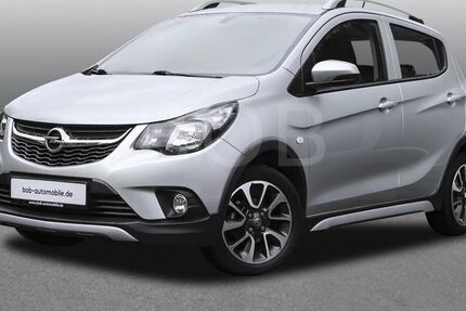 Opel Karl 40.837 km 9.999 € Witten 58454