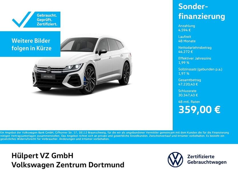 Arteon