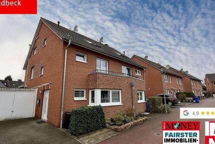 Haus zum Kaufen in Gladbeck 470.000 € 126 m² 4 zimmer