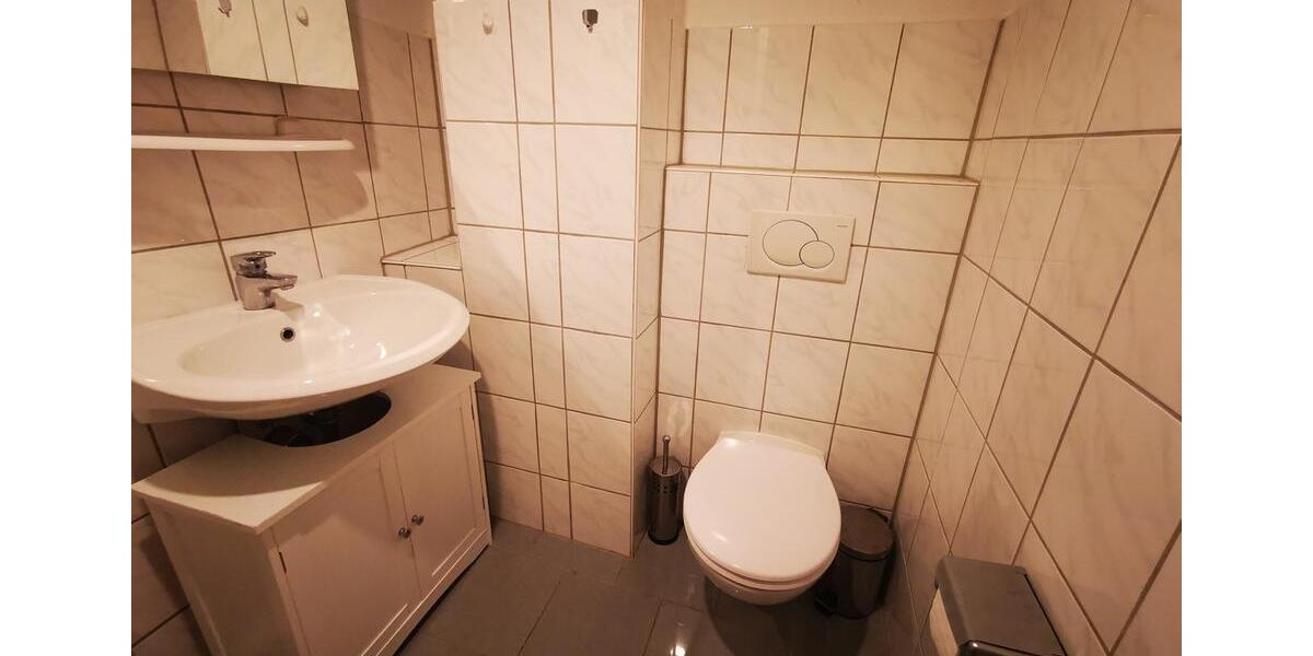 Apartment im Briller Viertel 1 zimmer