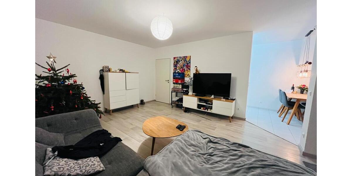 GE-Erle 2-Zimmer-Erdgeschosswohnung ab 01.04.2026 2 zimmer