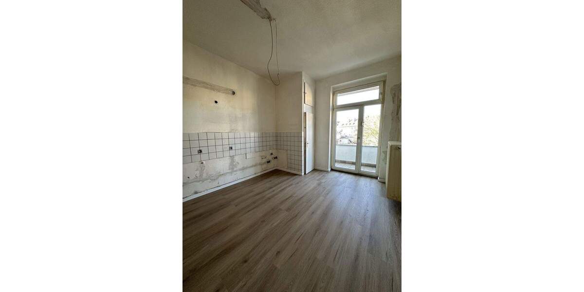 Etagenwohnung Witten Mitte - 2 Zimmer, 68 m&sup2;, 620&euro; | Angebot:24934870