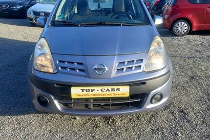 Nissan Pixo 159.170 km 2.600 € Dortmund 44309