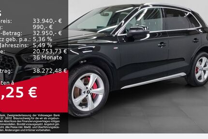 Audi Q5 142.736 km 30.780 &euro; Bochum 44809