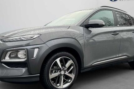 Hyundai KONA 63.864 km 18.490 € Marl 45770