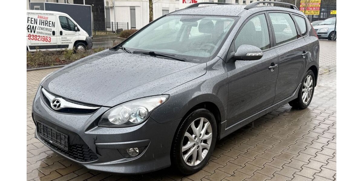 Hyundai i30 145.000 km 2.200 &euro; Gelsenkrichen 45884