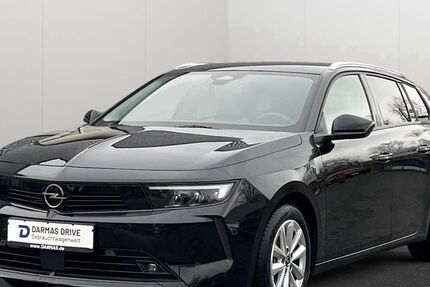 Opel Astra 22.859 km 22.690 € Castrop-Rauxel 44575