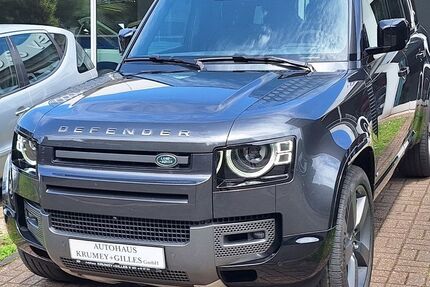 Land Rover Defender 22.000 km 89.900 &euro; Mülheim an der Ruhr 45479