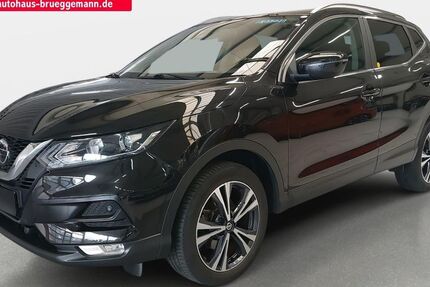 Nissan Qashqai 81.430 km 14.890 &euro; Dortmund 44147