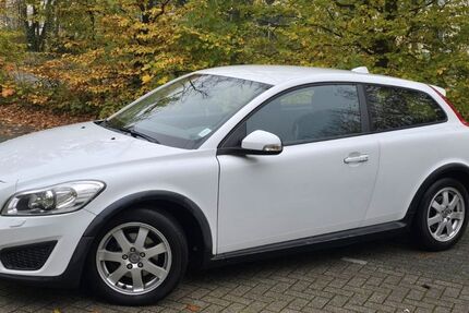Volvo C30 221.191 km 4.000 &euro; Hattingen 45527