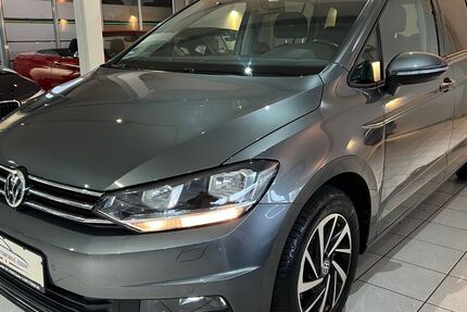 VW Touran 120.000 km 16.950 &euro; Essen 45139