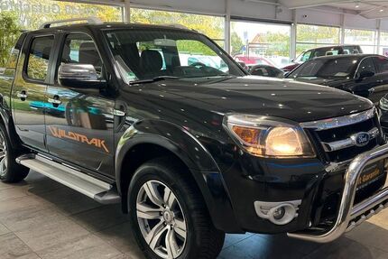 Ford Ranger 210.000 km 11.490 &euro; Datteln 45711