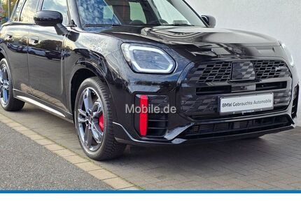 Mini John Cooper Works Countryman 24.998 km 39.490 &euro; Dinslaken 46535
