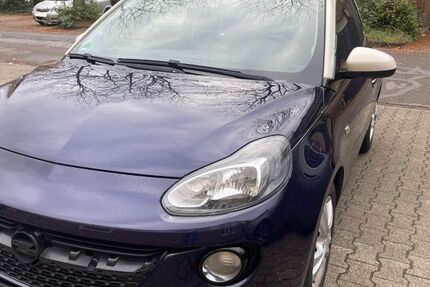 Opel Adam 168.000 km 6.499 &euro; Dorsten 46284