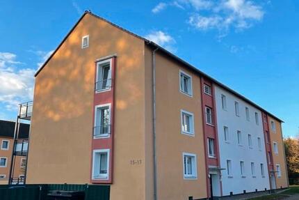 Reinkommen und Wohlfühlen: ansprechende 2,5-Zimmer-Wohnung zimmer