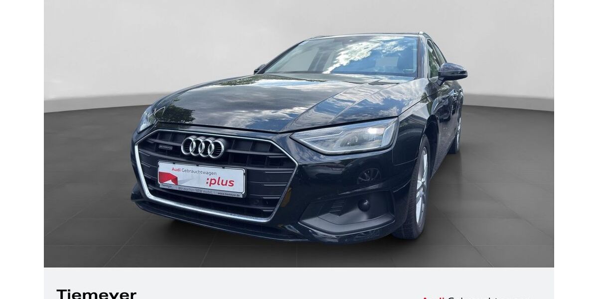 Audi A4 26.283 km 29.480 &euro; Dorsten 46284