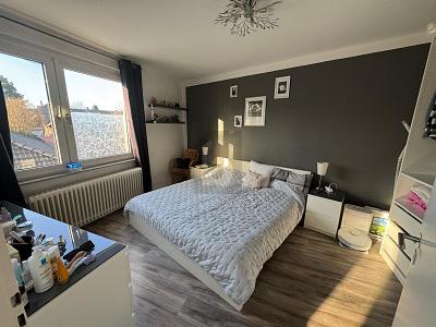 WOHNEN ODER VERMIETEN - SIE ENTSCHEIDEN! - Etagenwohnung Recklinghausen Grullbad | Angebot:27022767