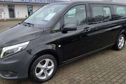 Mercedes-Benz Vito 18.306 km 36.890 &euro; Witten in der Nähe von Bochum,Dortmund,Herdecke 58454
