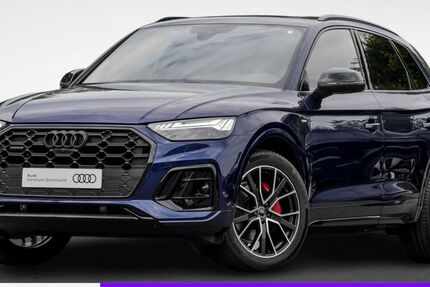 Audi Q5 36.269 km 45.845 &euro; Dortmund 44143