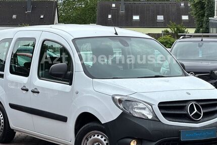 Mercedes-Benz Citan 70.000 km 12.390 &euro; Oberhausen 46049