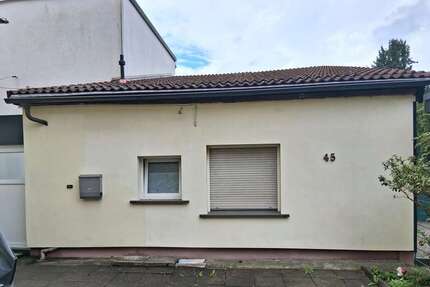 Haus zum Kaufen in Herne 235.000 € 100 m² 4.5 zimmer