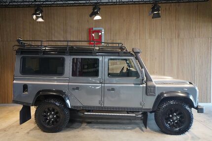 Land Rover Defender 7.500 km 69.941 &euro; Duisburg 47228