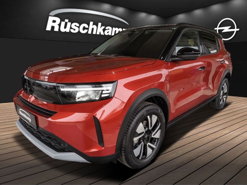 Opel Frontera 2.300 km 26.980 € Dortmund 44145