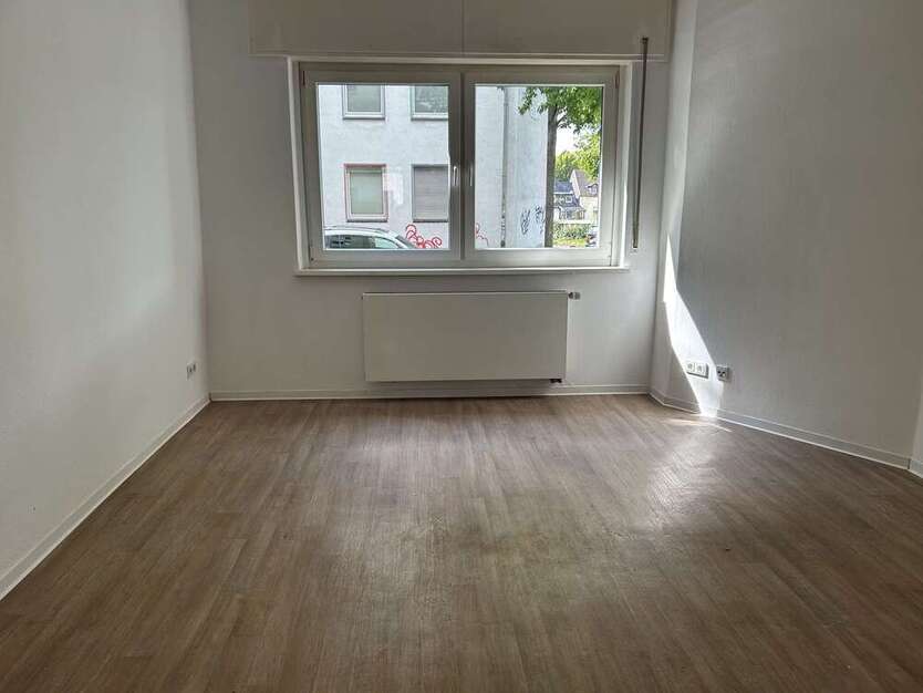 Wohnung zum Mieten in Dortmund 400 € 36 m²