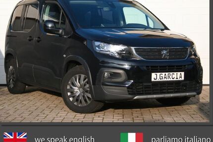 Peugeot Rifter 156.000 km 12.490 &euro; Duisburg 47259