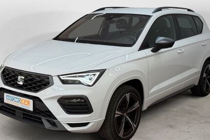 Seat Ateca 46.879 km 24.939 &euro; Dinslaken 46539