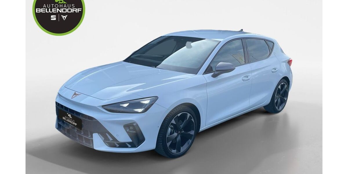 Cupra Leon 23.313 km 29.740 &euro; Bottrop 46244