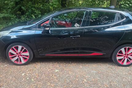 Renault Clio 150.000 km 5.300 &euro; Witten 58456