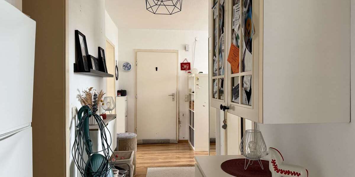 Etagenwohnung Wuppertal Gemarkung Nächstebreck - 4 Zimmer, 94 m&sup2;, 150.000&euro; | Angebot:27018635