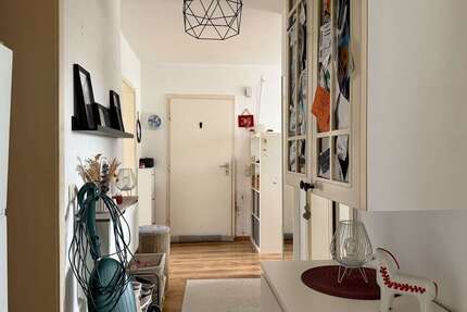 Wohnung Wuppertal Gemarkung Nächstebreck - 4 Zimmer, 94 m&sup2;, 150.000&euro; | Angebot:27018635