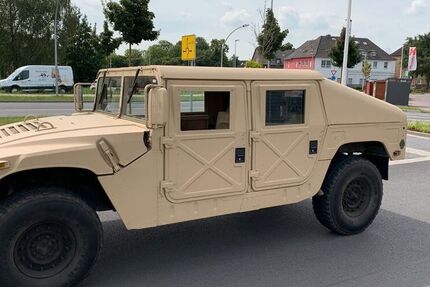 Hummer Andere